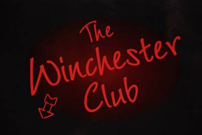 logo The Winchester Club